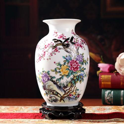 中国产陶瓷摆件报价 厂家